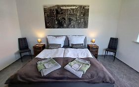 Ferienwohnung Am Hofladen Hellendorf - Saechsische Schweiz